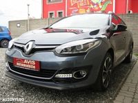 second-hand Renault Mégane GrandTour dCi 110 FAP EDC Bose Edition