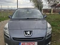 Second-hand Peugeot 5008 150 CP (110 kW) 2011 Coupe