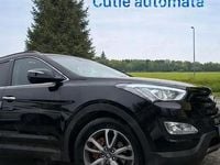 Second-hand Hyundai Santa Fe 197 CP (144 kW) 2013 SUV