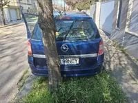 Second-hand Opel Astra 75 CP (55 kW) 2007 Break