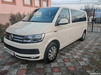 Second-hand VW Caravelle 150 CP (110 kW) 2021 Bej Monovolum