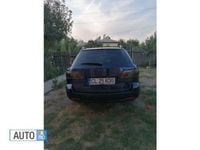 Second-hand Mazda 6 143 CP (105 kW) 2007 Albastru Break