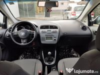 second-hand Seat Altea XL 2.0tdi