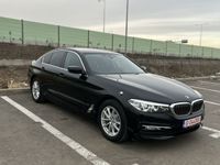 second-hand BMW 530 Seria 5 i xDrive AT