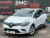 second-hand Renault Clio IV 