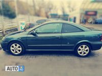 second-hand Opel Astra Z18XE