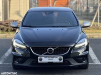 second-hand Volvo V40 T4 Geartronic RDesign