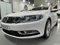 second-hand VW CC DSG