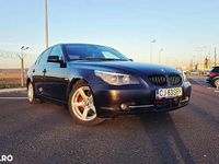 Second-hand BMW 520 Sport Line 170 CP (125 kW) 2004 Culoarealbastru Berlinǎ