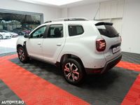 second-hand Dacia Duster Blue dCi 115 4X4 Journey