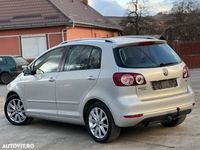 second-hand VW Golf Plus 1.2 TSI DSG Highline