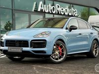 Second-hand Porsche Cayenne Coupe GTS 460 CP (338 kW) 2022 Coupe