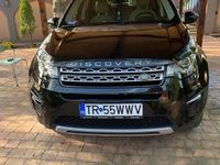 Second-hand Land Rover Discovery 5 175 CP (128 kW) 2018 SUV