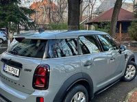 Second-hand Mini Cooper Countryman 136 CP (100 kW) 2022 Culoaregri SUV