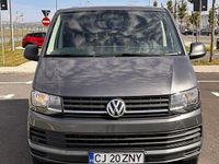 Second-hand VW Transporter 150 CP (110 kW) 2018 Culoaregri Van