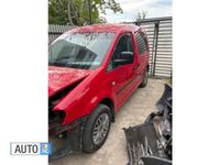 Second-hand VW Caddy 55 CP (40 kW) 2005 Monovolum