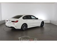 second-hand BMW 330 2020 3.0 Diesel 265 CP 69.491 km - 46.490 EUR - leasing auto