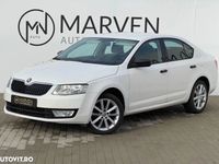 second-hand Skoda Octavia 1.6 TDI ACTIVE