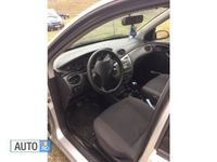 Second-hand Ford Focus 101 CP (74 kW) 2002 Gri metalizat Berlinǎ