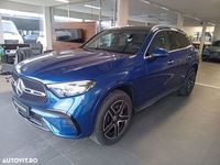 second-hand Mercedes 300 GLC Coupede 4Matic 9G-TRONIC Edition AMG Line