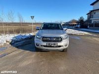 Second-hand Ford Ranger 170 CP (125 kW) 2022 Culoaregri Pickup