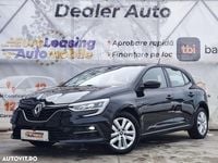 Second-hand Renault Megane E-Tech Business 158 CP (116 kW) 2021 Culoarenegru Hatchback