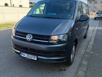 Second-hand VW T6 204 CP (150 kW) 2017 Van
