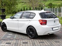 second-hand BMW 120 Seria 1 d Sport-Aut. Urban Line