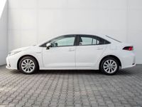 second-hand Toyota Corolla 1,8 Hybrid Active Drive