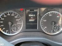 second-hand Mercedes Vito 114 CDI MIX / L RWD