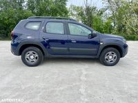 second-hand Dacia Duster 1.5 Blue dCi 4WD Comfort