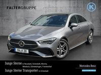 Second-hand Mercedes CLA250 AMG 224 CP (164 kW) 2023 Berlinǎ