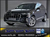 Second-hand Audi Q7 Premium Plus 340 CP (250 kW) 2022 SUV