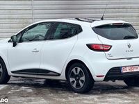 Second-hand Renault Clio IV Luxe 90 CP (66 kW) 2017 Culoarealb