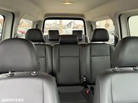 second-hand VW Caddy 2.0 TDI BMT (7-Si.) DSG Life Maxi