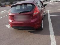 Second-hand Ford Fiesta 60 CP (44 kW) 2009 Hatchback