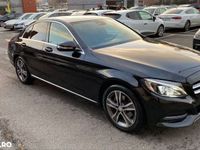 second-hand Mercedes C180 T Kompressor Automatik BlueEFFICIENCY Avantgarde