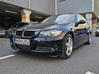 second-hand BMW 320 Seria 3 d DPF