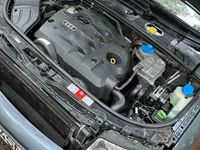 Second-hand Audi A4 131 CP (96 kW) 2003 Break