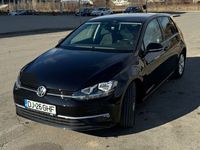 second-hand VW Golf VII 