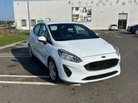 Second-hand Ford Fiesta 123 CP (90 kW) 2021 Hatchback