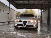 second-hand Alfa Romeo 159 