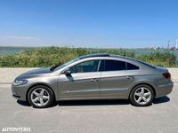 second-hand VW CC 2.0 TDI DPF DSG