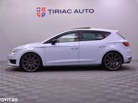 second-hand Seat Leon 2.0 TSI Start&Stop DSG Cupra 280