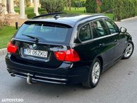 second-hand BMW 318 Seria 3 d