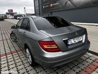 second-hand Mercedes C200 CDI DPF Automatik BlueEFFICIENCY Elegance