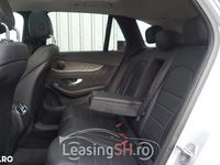 second-hand Mercedes GLC250 d 4Matic 9G-TRONIC