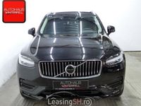 second-hand Volvo XC90 