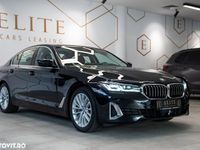 second-hand BMW 530 Seria 5 d xDrive Aut. Luxury Line