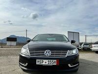 second-hand VW CC 2.0 TDI BlueMotion Technology DSG